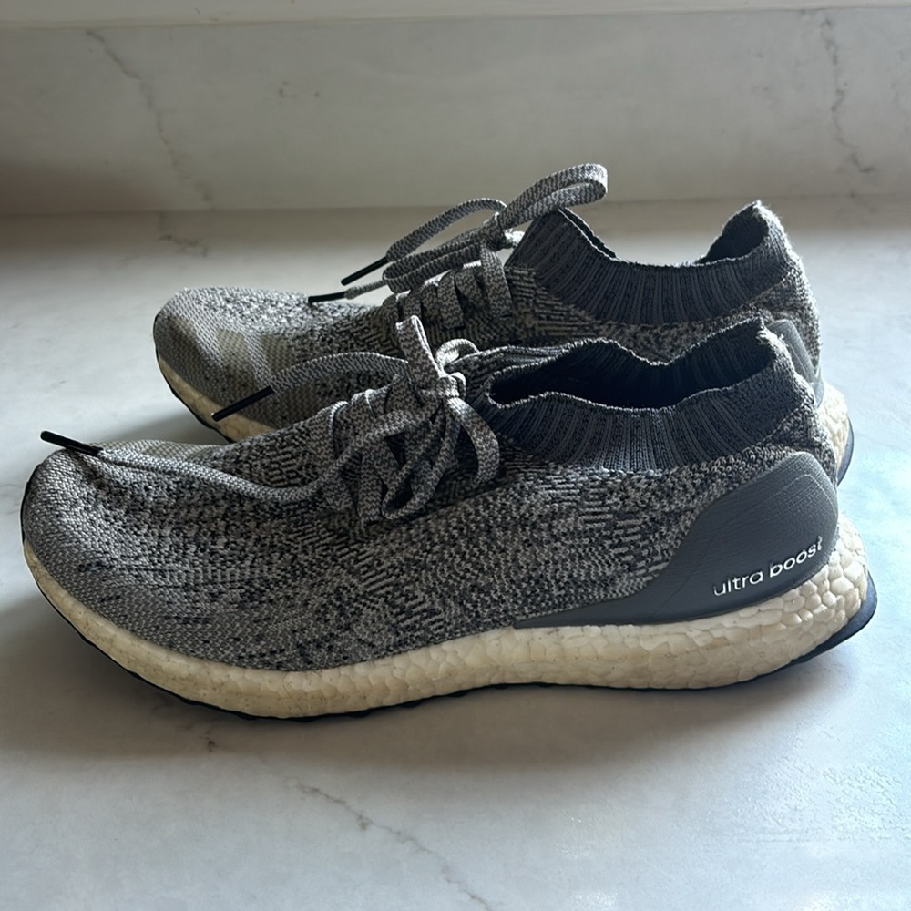 Adidas UltraBoost Running Shoes